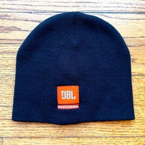 JBL Toboggan/Beanie
